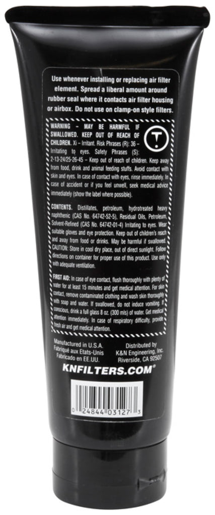 K&N Engineering Recharge Kits K&N Sealing Grease - 6 oz