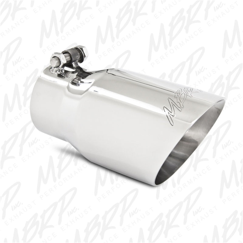 MBRP Catback MBRP 13-14 Ford Focus ST 2.0L EcoBoost Dual Center Outlet T409 3in Cat Back
