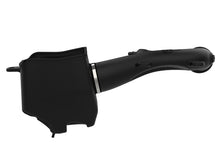 Load image into Gallery viewer, aFe Cold Air Intakes aFe Magnum FORCE Stage-2 Pro Dry S Cold Air Intake System Jeep Wrangler (JL) 18-23 V6-3.6L