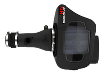 Load image into Gallery viewer, aFe Cold Air Intakes aFe Momentum HD Cold Air Intake System w/ Pro 10R Filter 2022 Toyota Land Cruiser V6-3.3L (td)