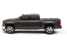 Load image into Gallery viewer, BAK Tonneau Covers - Hard Fold BAK 14-18 Chevy Silverado 1500 / 15-20 Chevy Silverado 2500/3500 5ft 8in Bed BAKFlip G2