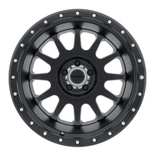 Load image into Gallery viewer, Method Wheels Wheels - Cast Method MR605 NV 20x10 -24mm Offset 5x5 71.5mm CB Matte Black Wheel