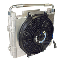 Load image into Gallery viewer, BD Diesel Transmission Coolers BD Diesel Xtrude Trans Cooler - Double Stacked (No Install Kit)