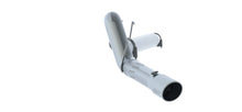 Load image into Gallery viewer, MBRP DPF Back MBRP 2008-2009 Ford F250/350/450 6.4 L 5 Filter Back Single Side