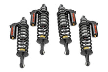 Load image into Gallery viewer, Rough Country Coil Over Shock Absorber Vertex Adjustable Suspension Lift Kit 0-2 Inch Can-Am Defender HD 5/HD 8/HD 9 Rough Country - 791003