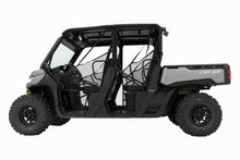 Load image into Gallery viewer, Rough Country Coil Over Shock Absorber Vertex Adjustable Suspension Lift Kit 0-2 Inch Can-Am Defender HD 5/HD 8/HD 9 Rough Country - 791003