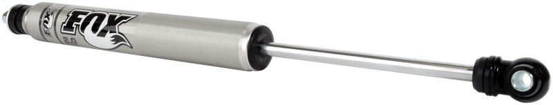FOX Shocks and Struts Fox 05+ Ford SD 2.0 Performance Series 9.6in. Smooth Body IFP Front Shock (Alum) / 4-5in. Lift