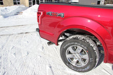 Load image into Gallery viewer, MBRP Catback MBRP 2015 Ford F-150 2.7L / 3.5L EcoBoost 3in Cat Back Single Side Black Exhaust System