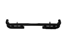 Load image into Gallery viewer, Rampage Bumpers - Steel Rampage 2018-2019 Jeep Wrangler(JL) Sport 2-Door Rear Double Tube Bumper - Black