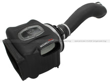 Load image into Gallery viewer, aFe Cold Air Intakes aFe Momentum GT Pro DRY S Stage-2 Si Intake System, GM Trucks/SUVs 99-07 V8 (GMT800)