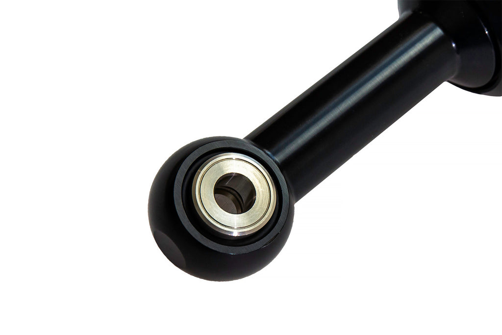 No Brand Available Shocks & Coilovers FOX 2.5 Coil-Over Shocks w/ DSC Reservoir | 2-3 Inch Lift | Performance Elite Series | Toyota Tacoma (05-23) 4WD w/ UCA