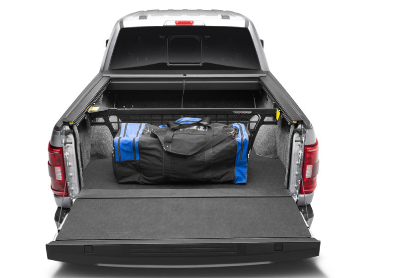 Roll-N-Lock Cargo Organization Roll-N-Lock 17-19 Ford F-250/F-350 Super Duty SB 80-3/8in Cargo Manager