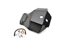 Load image into Gallery viewer, Rough Country Differential Cover Skid Plates Jeep Dana 44 Front Diff Skid Plate 07-18 Wrangler JK Rough Country - 798