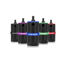 Load image into Gallery viewer, Mishimoto Oil Catch Cans Mishimoto Universal Baffled Oil Catch Can - Red