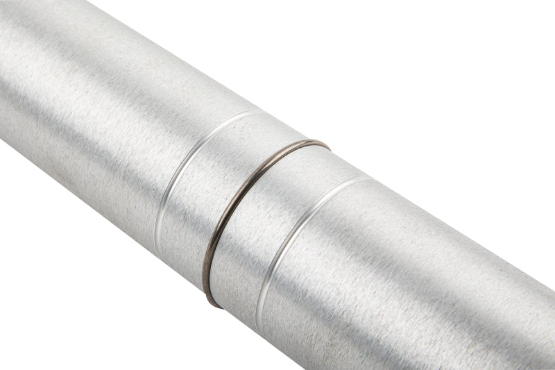 FOX Shocks and Struts Fox 19-Up GM 1500 Performance Series 2.0 Front Smooth Body 0-2in Lift - Snap Ring Coil-Over