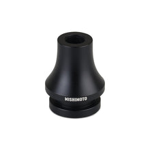 Load image into Gallery viewer, Mishimoto Shift Knobs Mishimoto Shift Boot Retainer/Adapter M12x1.25 - Black