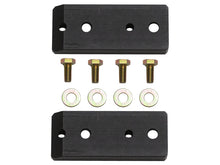 Load image into Gallery viewer, ICON Sway Bar Brackets ICON 2020+ Jeep Gladiator JT Rear Sway Bar Relocation Kit