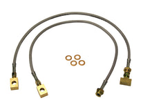 Load image into Gallery viewer, Skyjacker Brake Line Kits Skyjacker 1990-1997 Ford F-350 Brake Hose