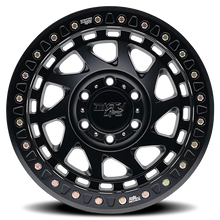 Load image into Gallery viewer, Dirty Life Wheels - Cast Dirty Life 9313 Enigma Race 17x9 / 6x139.7 BP / -12mm Offset / 106mm Hub Matte Black Wheel