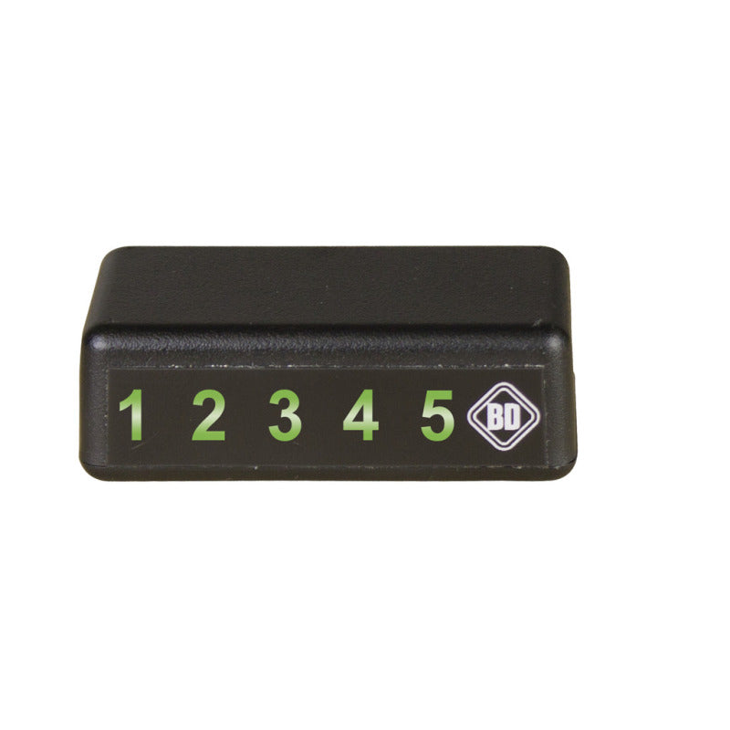 BD Diesel Shifters BD Diesel TapShifter - 2008-2010 Ford 6.4L PowerStroke - Button Gear Selection
