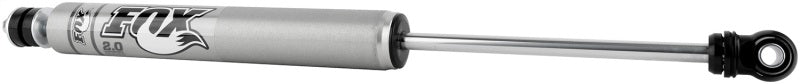 FOX Shocks and Struts Fox 05+ Ford SD 2.0 Performance Series 10.6in. Smooth Body IFP Front Shock (Aluminum) / 5.5-7in Lift