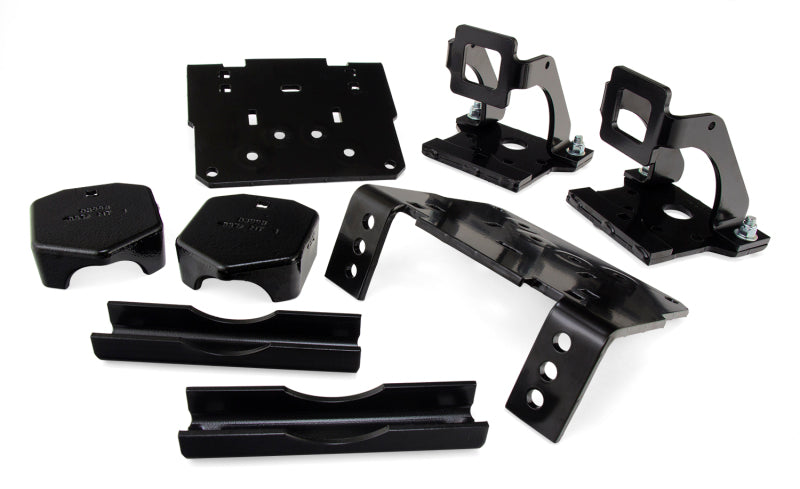 Air Lift Air Suspension Kits Air Lift Loadlifter 5000 Rear Air Spring Kit for 99 to 04 Ford 250/350 Superduty