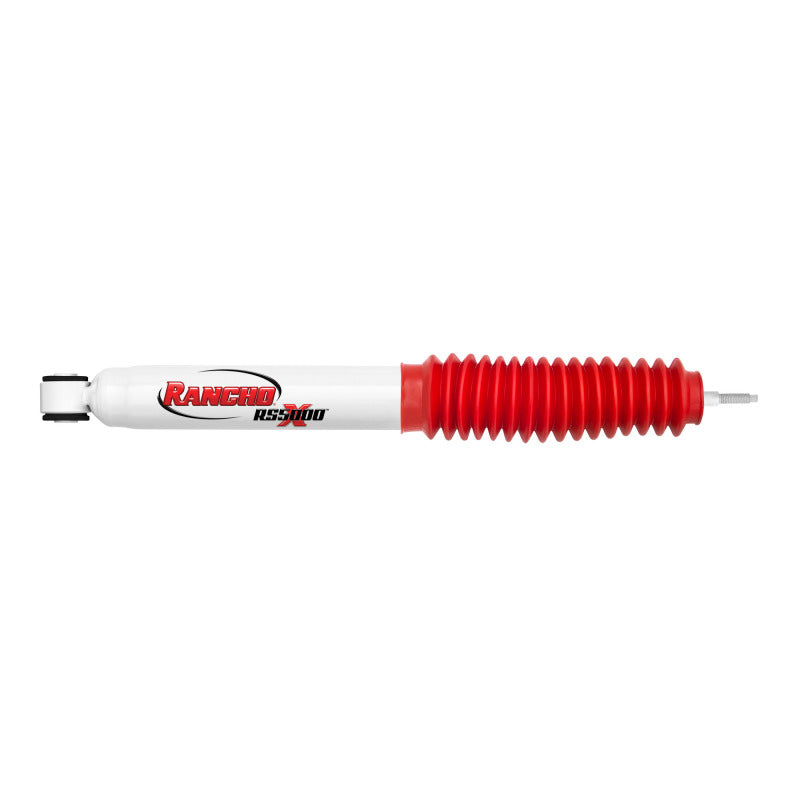 Rancho Shocks and Struts Rancho 07-20 Toyota Tundra Rear RS5000X Shock