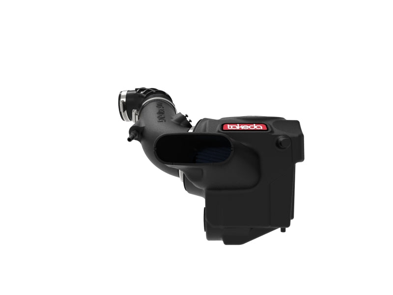 aFe Cold Air Intakes aFe POWER Momentum GT Pro 5R Media Intake System 14-15 Ford Fiesta ST L4-1.6L (t)
