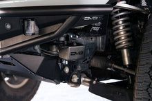 Load image into Gallery viewer, DV8 Offroad Bumper Accessories DV8 Offroad 21-22 Ford Bronco Crash Bar Caps w/ Accessory Mount