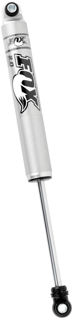 FOX Shocks and Struts Fox 99+ Chevy 1500 2.0 Performance Series 9.1in. Smooth Body IFP Rear Shock (Aluminum) / 0-1in. Lift