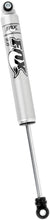 Load image into Gallery viewer, FOX Shocks and Struts Fox 99+ Chevy 1500 2.0 Performance Series 9.1in. Smooth Body IFP Rear Shock (Aluminum) / 0-1in. Lift