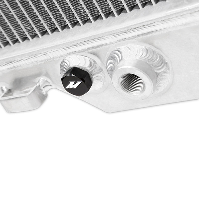 Mishimoto Radiators Mishimoto 03-07 Ford F250 w/ 6.0L Powerstroke Engine Aluminum Radiator