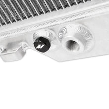 Load image into Gallery viewer, Mishimoto Radiators Mishimoto 03-07 Ford F250 w/ 6.0L Powerstroke Engine Aluminum Radiator