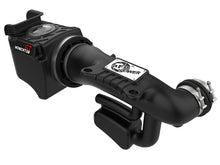 Load image into Gallery viewer, aFe Cold Air Intakes aFe Momentum GT Pro GUARD 7 Cold Air Intake System 12-18 Jeep Wrangler JK V6 3.6L