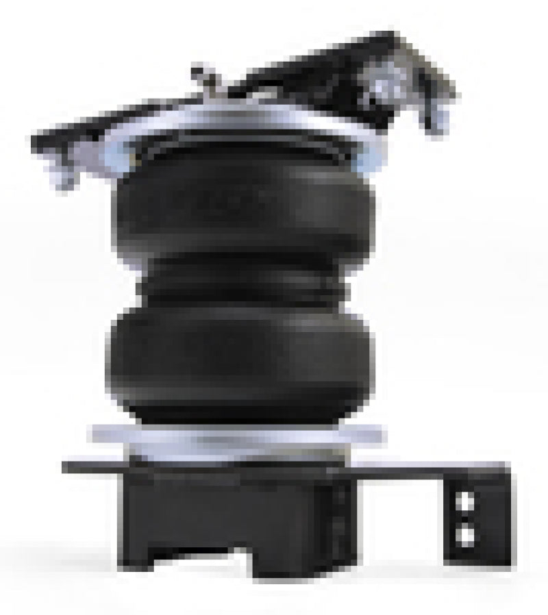 Air Lift Air Suspension Kits Air Lift Loadlifter 5000 Air Spring Kit for 2017 Ford F-250/F-350 2WD