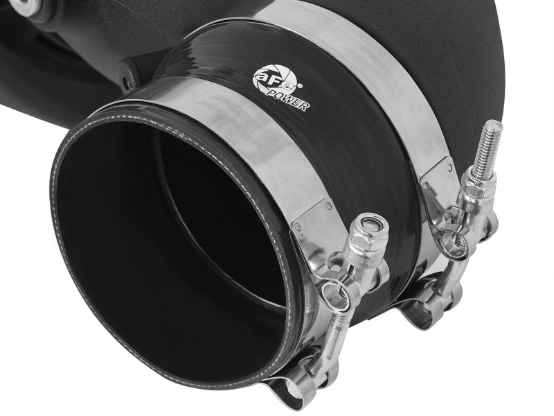 aFe Cold Air Intakes aFe Momentum GT Pro 5R Cold Air Intake System 12-17 Jeep Grand Cherokee SRT-8/SRT V8-6.4L HEMI