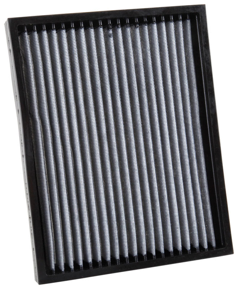 K&N Engineering Cabin Air Filters K&N 15-16 Ford F150 5.0L V8 Replacement Cabin Air Filter