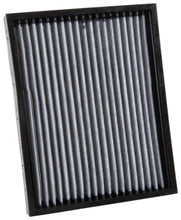 Load image into Gallery viewer, K&amp;N Engineering Cabin Air Filters K&amp;N 15-16 Ford F150 5.0L V8 Replacement Cabin Air Filter