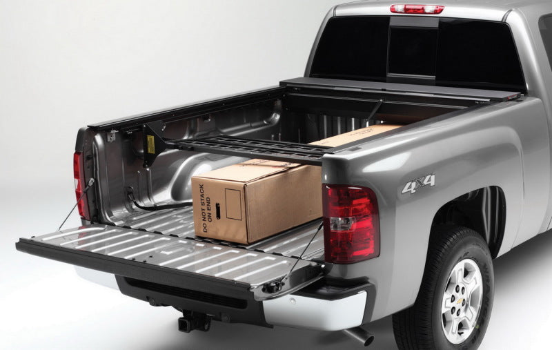 Roll-N-Lock Cargo Organization Roll-N-Lock 17-19 Ford F-250/F-350 Super Duty SB 80-3/8in Cargo Manager