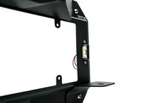 Load image into Gallery viewer, DV8 Offroad Brackets DV8 Offroad 18-22 Jeep Wrangler JL Spare Tire Delete Kit w/Light Mounts