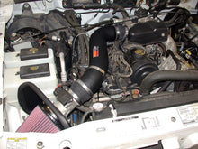 Load image into Gallery viewer, K&amp;N Engineering Cold Air Intakes K&amp;N 98-01 Ford Ranger / Mazda B2500 L4-2.5L Performance Intake Kit