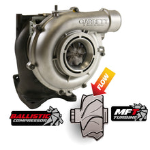 Load image into Gallery viewer, BD Diesel Turbochargers BD Diesel Duramax Screamer Turbo - 2004.5-2010 Chevrolet LLY/LBZ/LMM