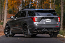 Load image into Gallery viewer, MBRP Axle Back MBRP 20-21 Ford Explorer ST 3.0L EcoBoost Dual Rear Exit Axle Back w/ Quad Tip AL Exhaust System