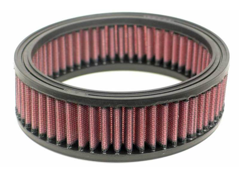 K&N Engineering Air Filters - Drop In K&N Custom Air Filter Round 5-7/8in OD x 4-7/8in ID x 1.4/5in H
