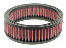 Load image into Gallery viewer, K&amp;N Engineering Air Filters - Drop In K&amp;N Custom Air Filter Round 5-7/8in OD x 4-7/8in ID x 1.4/5in H