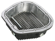 Load image into Gallery viewer, aFe Diff Covers aFe Power Rear Differential Cover (Machined) 12 Bolt 9.75in 11-13 Ford F-150 EcoBoost V6 3.5L (TT)