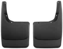 Load image into Gallery viewer, Husky Liners Mud Flaps Husky Liners 04-12 Ford F-150 Custom-Molded Rear Mud Guards (w/o Flares)