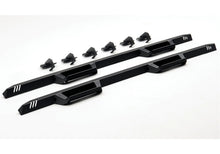 Load image into Gallery viewer, N-Fab Side Steps N-Fab EPYX 15-18 Chevy/GMC Colorado/Canyon Crew Cab - Cab Length - Tex. Black