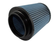 Load image into Gallery viewer, aFe Air Filters - Universal Fit aFe MagnumFLOW Air Filters IAF P5R A/F P5R 6F x 9B x 7T (Inv) x 9H