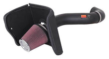 Load image into Gallery viewer, K&amp;N Engineering Cold Air Intakes K&amp;N 07-08 Toyota Tundra V8-4.7L Aircharger Performance Intake